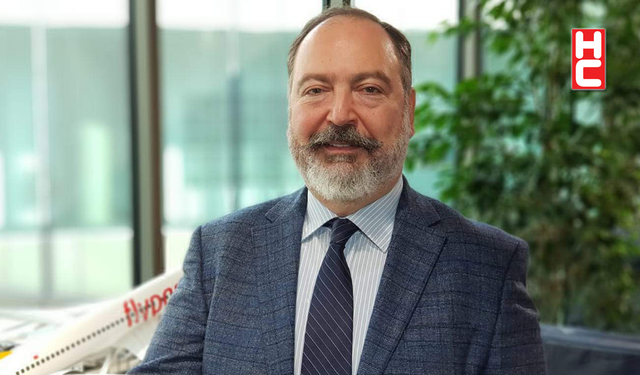 Mehmet T. Nane, IATA Yönetim Kurulu Başkanlığı görevini ikinci kez üstlenecek