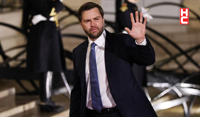 İran müzakereleri: ABD Başkan Yardımcısı JD Vance, İsviçre'de