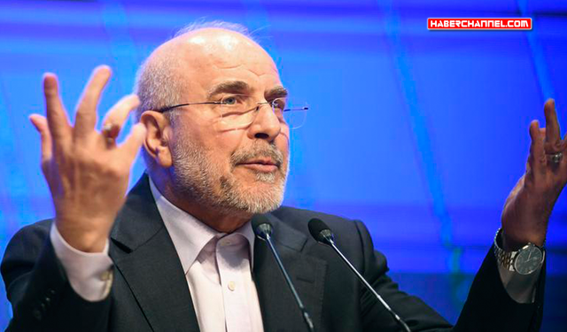 İran'dan ABD'ye 'Lübnan' tepkisi