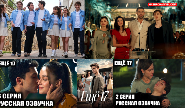 Daha 17'den Rusya çıkarması: 'Top 10'da