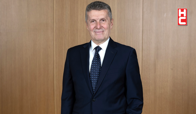 Sabancı Holding Yönetim Kurulu Başkanı Hayri Çulhacı, ERT’nin Türkiye’den tek üyesi oldu