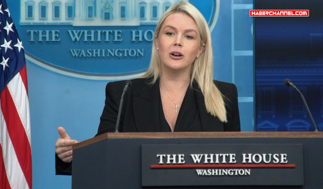 Beyaz Saray: "Doha'daki İran görüşmelerine Witkoff ve Kushner katılacak"
