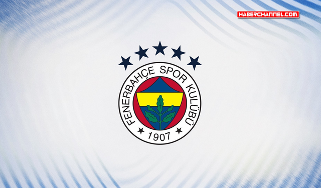 Fenerbahçe Olağanüstü Seçimli Genel Kurul Toplantısı başladı