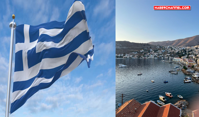 Yunanistan'da su sorunu nedeniyle 12 adada olağanüstü hal ilan edildi