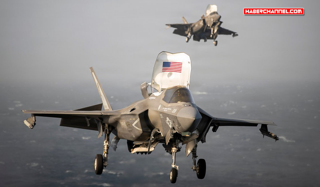 CENTCOM: "İran'ın ticari gemilere yönelik İHA saldırıları engellendi"