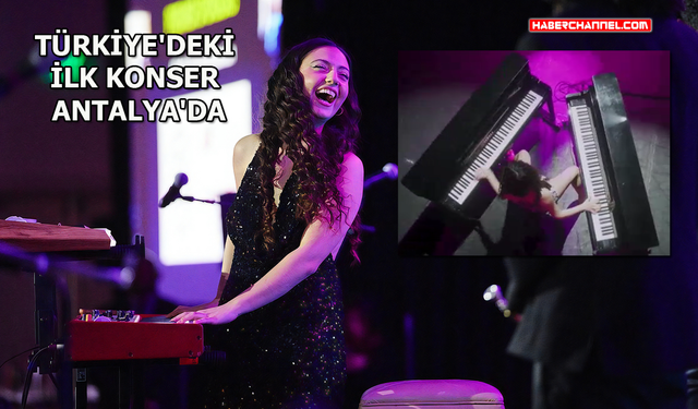 Türk müzisyen Su Yavuz’a Berklee'den ödül