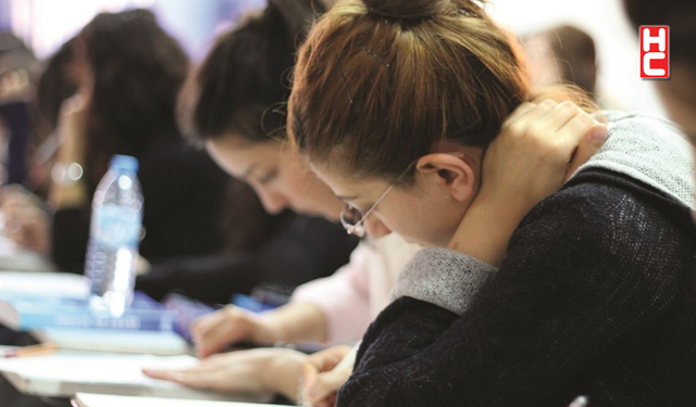 YKS'de 1 soru iptal edildi, 1 sorunun cevabı değişti