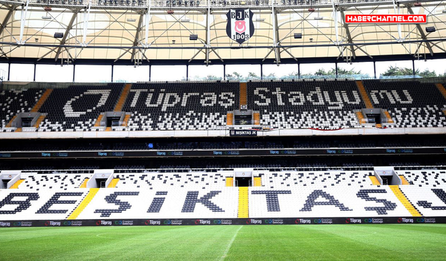 Beşiktaş'ın 'transfer' gündemi yoğun geçiyor