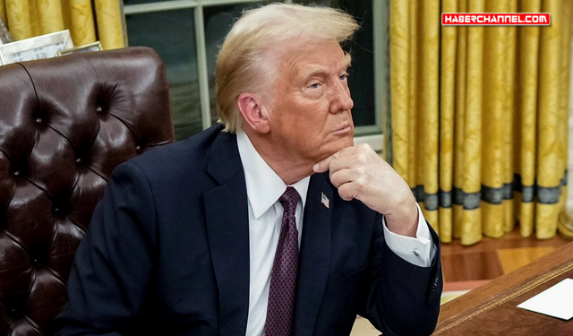 Trump: "İran'ın İslamabad Mutabakatı'na uymayacağını belirtmesi umurumda değil"