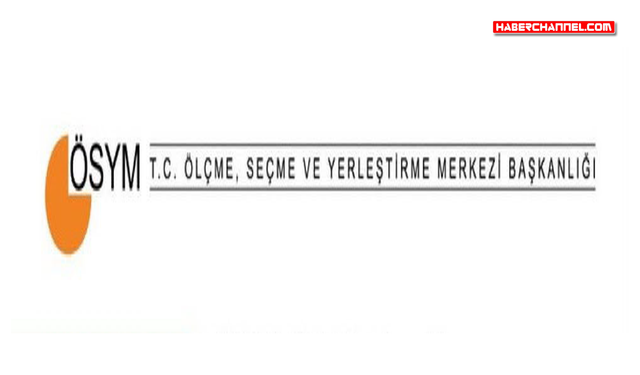 KPSS-2026/1 yerleştirme sonuçları açıklandı