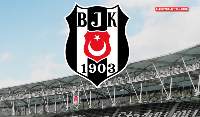 Beşiktaş’ta 6 futbolcuyla vedalaşıldı
