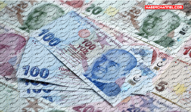 Son Dakika: Merkez Bankası faiz oranını sabit tuttu