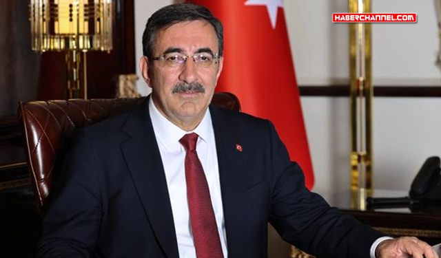 Cevdet Yılmaz: "NATO Zirvesi'nden faydalı sonuçlar bekliyoruz"