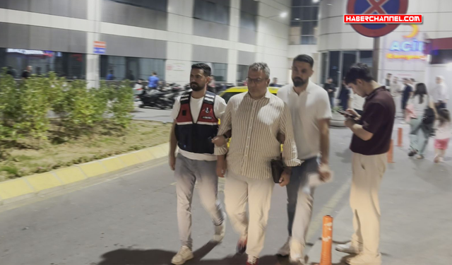 Gazeteci Cem Küçük hakkında tutuklama talebi