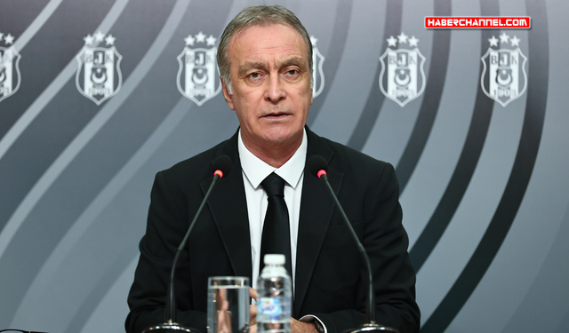 Önder Özen: "Salah dosyası bizim için şimdilik rafa kalkmıştır"
