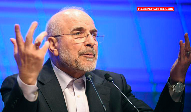 İran: "Tek taraflı anlaşmalar dönemi sona erdi"