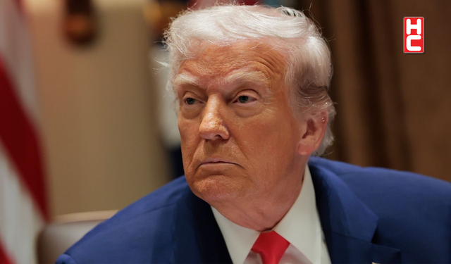 Donald Trump, yeni bir sağlık kontrolü yaptırdığını açıkladı