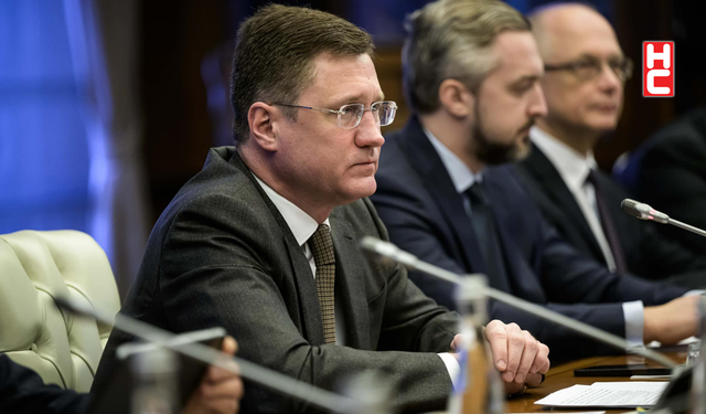 Rusya: "Petrol rafinerilerinin korunmasını güçlendirmek için gerekli tüm adımlar atıldı"