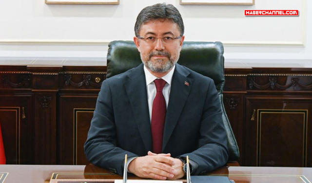 Bakan İbrahim Yumaklı: "Buca, Çine ve Susurluk'taki orman yangınları kontrol altında"