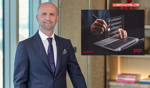 Akbank ve Logo Finansal Teknolojiler iş birliğiyle DijiOrtak’a e-Fatura yetkinliği entegre edildi