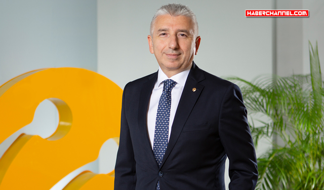 Müşteri deneyiminde yeni yaklaşım: "Turkcell Çözüm Gücü"