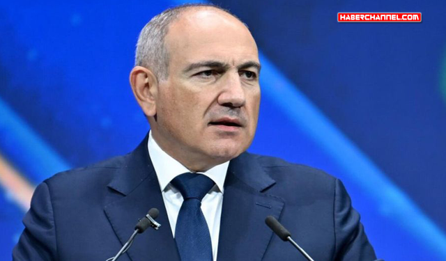 Ermenistan'da Nikol Paşinyan yeniden başbakan olarak atandı