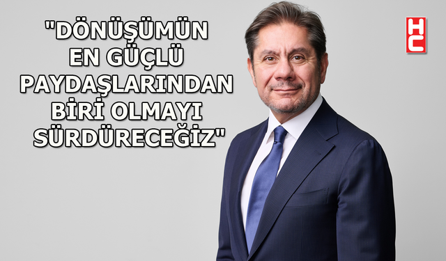 Akbank, sürdürülebilirlik performansındaki güçlü ivmesini korudu