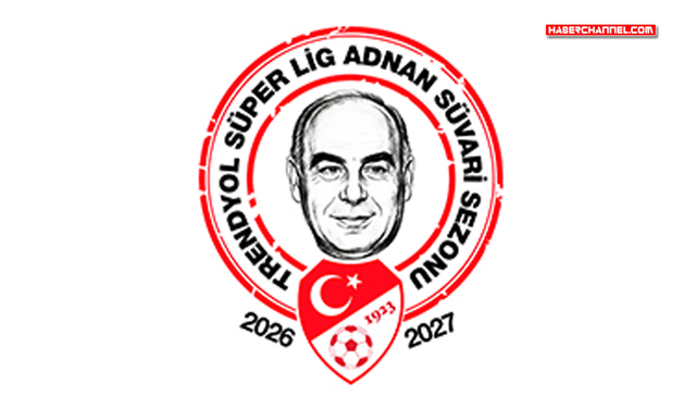 Süper Lig’de yeni sezon Adnan Süvari Sezonu adıyla oynanacak