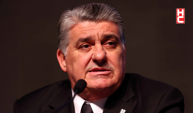 Serdal Adalı: "Bazı şeyler, ilk önce Beşiktaş’ın yapısına sonra da benim yapıma uymadı"