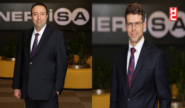 Enerjisa Enerji increased its electricity infrastructure investments by 153% in the first half of