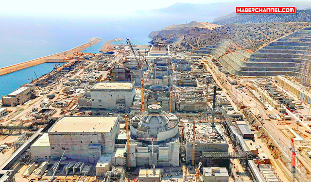 "Akkuyu NGS’nin getireceği en büyük kazanım enerji maliyetlerindeki düşüş olacak"