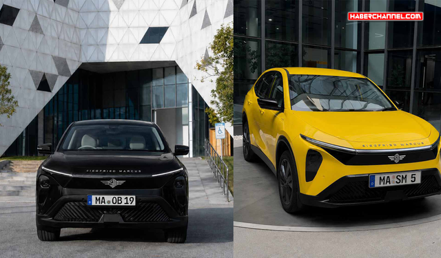 Siegfried Marcus Automobile, Avrupa üretimi için Türkiye'yi değerlendiriyor