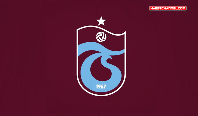 Trabzonspor'un UEFA Konferans Ligi’nde rakipleri belli