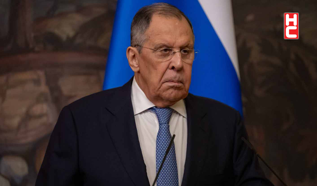 Rusya / Sergey Lavrov: "Uzun vadeli çözüm olmadan ateşkes yok"