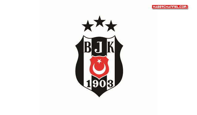 Beşiktaş, Dusan Vlahovic'i UEFA listesine ekledi