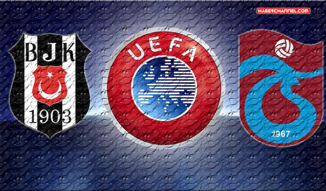 Temsilcilerimizin, UEFA Avrupa Ligi Play-Off Turu’ndaki muhtemel rakipleri belli oldu