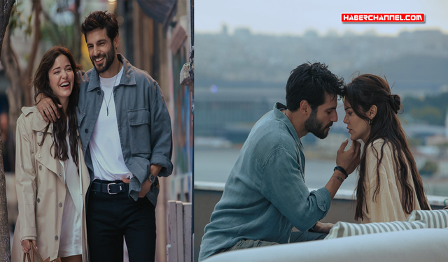 ‘Öngörü’ filmi 28 Ağustos’ta sadece Disney+’ta