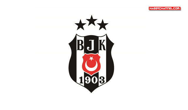 Beşiktaş'ta Jean Onana ile yollar ayrıldı...