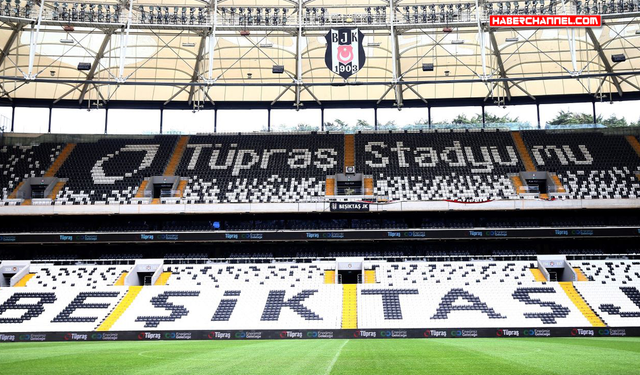 Beşiktaş'tan bir transfer de orta sahaya
