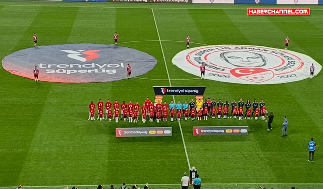 Süper Lig: Samsunspor - Fenerbahçe maçından notlar