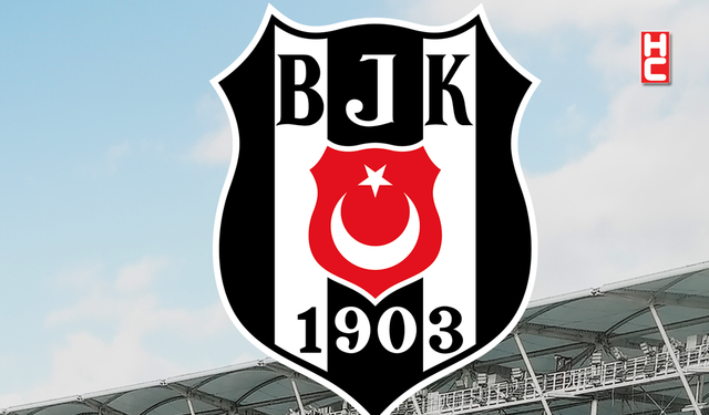 Beşiktaş'tan Ernest Poku açıklaması