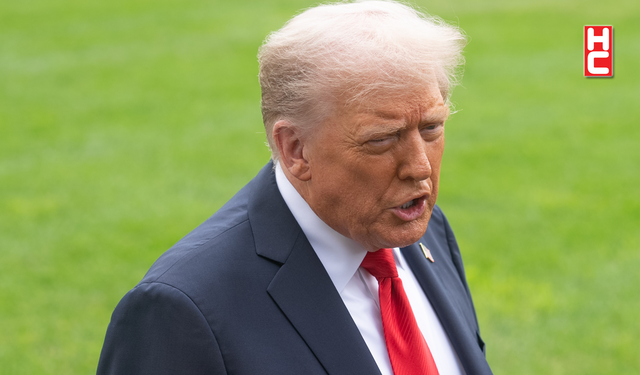 Donald Trump'tan Güney Kore ile ortak askeri tatbikatları azaltma talimatı