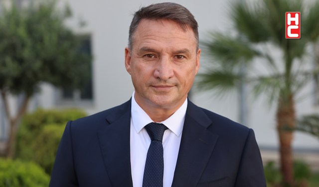 Akkuyu NGS'nin 2'nci Güç Ünitesi'nde reaktör tesisinin birinci devresi oluşturuldu