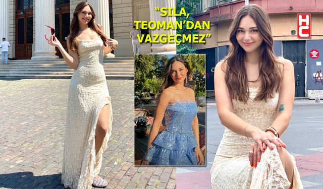 Ezgi Dalgıç'tan samimi açıklamalar