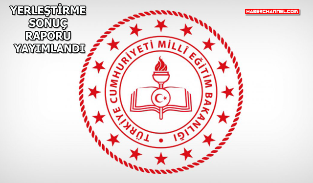 LGS yerleştirme sonuçları açıklandı!