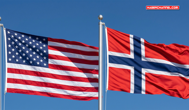 ABD, Norveç'e 'M795' mermisi satışını onayladı