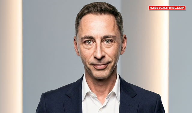 Beymen Group’ta üst düzey atama