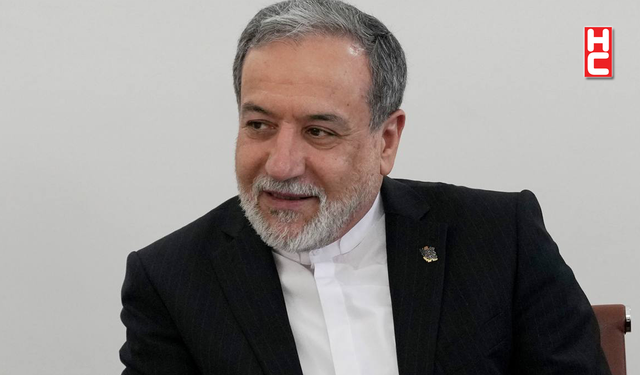 İran Dışişleri Bakanı Abbas Arakçi, Çin’i ziyaret edecek
