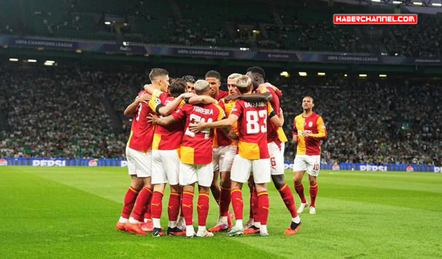 Galatasaray, Kocaelispor'a karşı galibiyet özlemini bitirmek istiyor