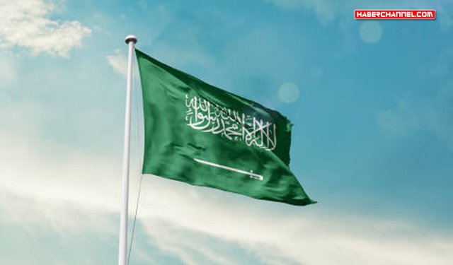 Suudi Arabistan'da çok sayıda bölgede ‘tehlike alarmları’ devreye alındı